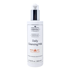 Daily Cleansing Milk | Ayurveda Pura