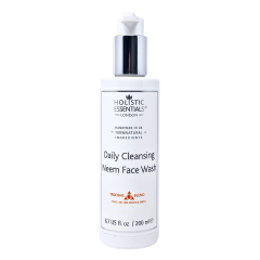 Daily Cleansing Neem Face Wash | Ayurveda Pura