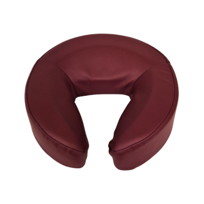 Round Headrest