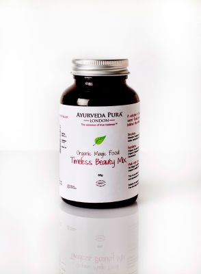 Magic Food - Timeless Beauty Mix | Certified Organic