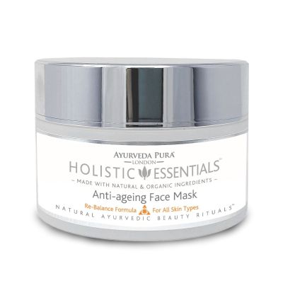 Professional - Anti-Ageing Herbal Face Mask 200g
