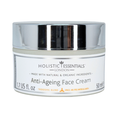 Anti-Ageing Face Cream - Re-Balance Formula