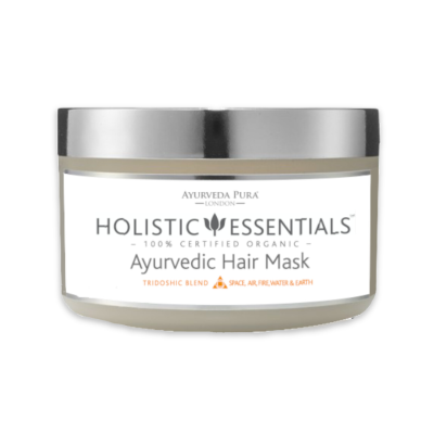 NEW!!! Ayurvedic Hair Mask