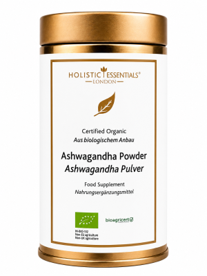 Organic Ashwagandha Powder - 450g