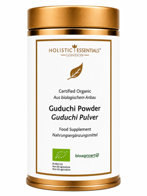 Organic Guduchi / Guruchi Powder - 400g | Certified