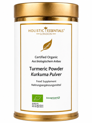 Organic Turmeric Powder - 500g