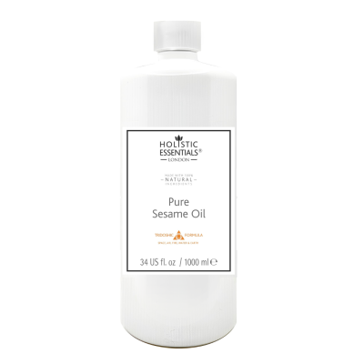 Pure Sesame Oil 1L