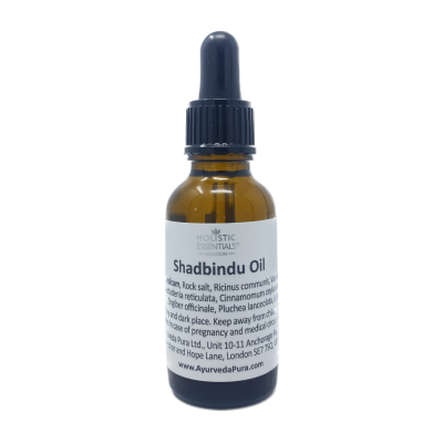 Shadbindu Nasya Oil 30 ml