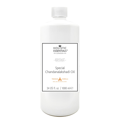 Special Chandanalakshadi Oil 1L