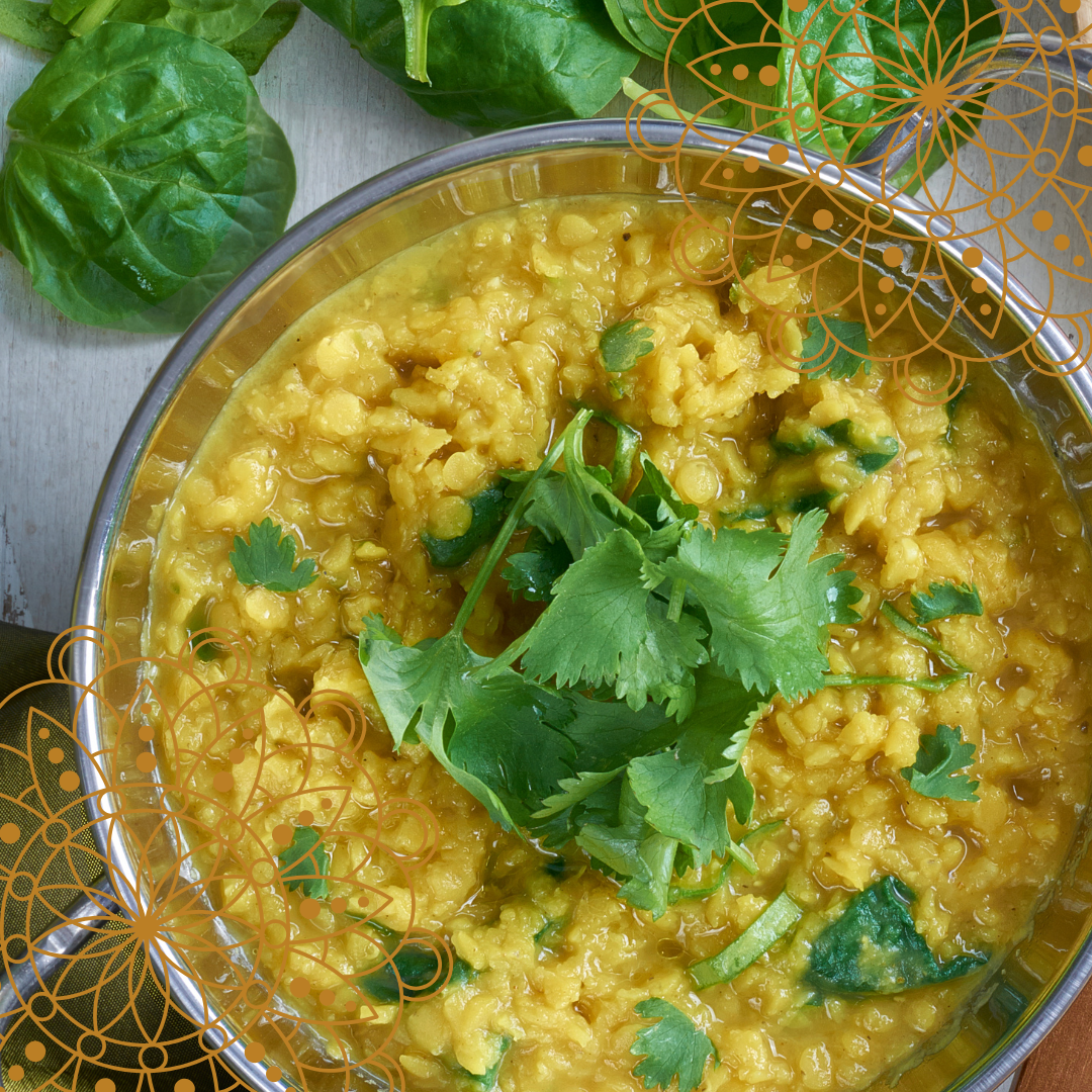 Gentle Spring Detox the Ayurvedic Way: What to Eat, Drink & Practise for Seasonal Rebalance