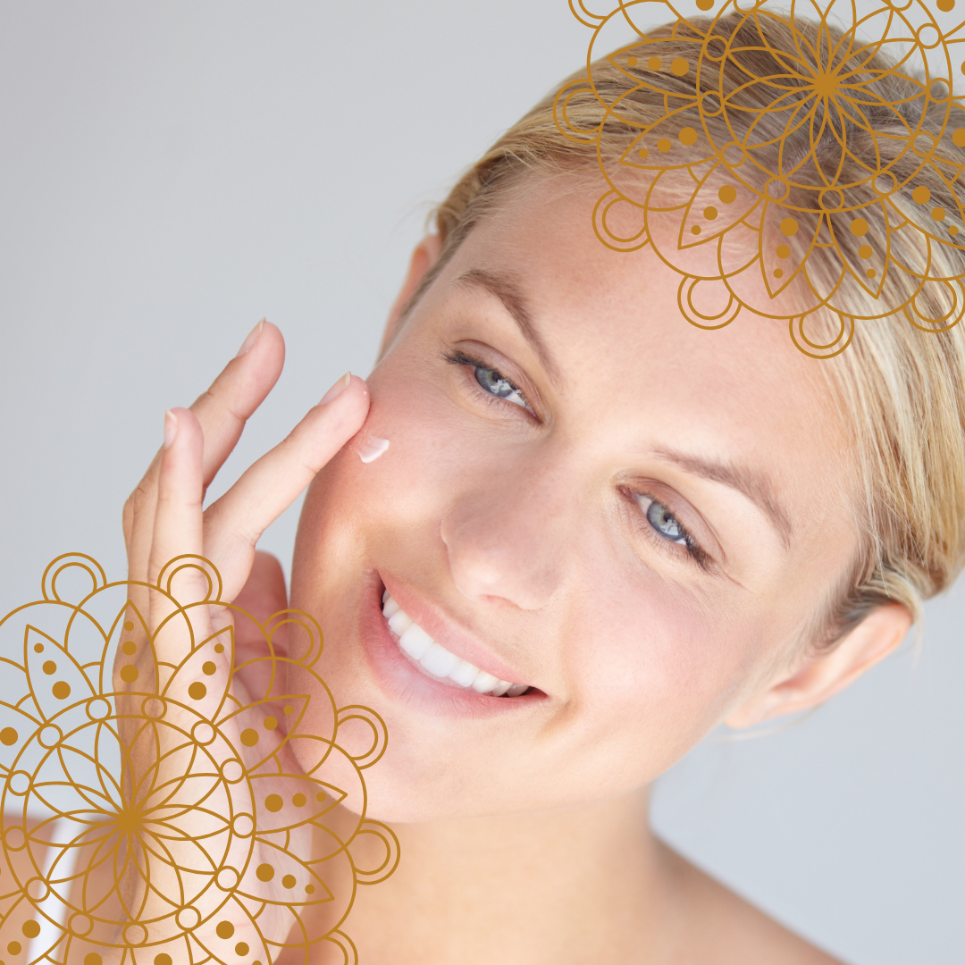 Spring Awakening: Ayurvedic Skincare to Cleanse, Hydrate & Glow Naturally