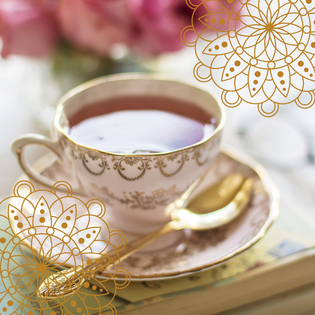 Spring Detox with Ayurveda: The Best Herbal Teas for Inner Renewal