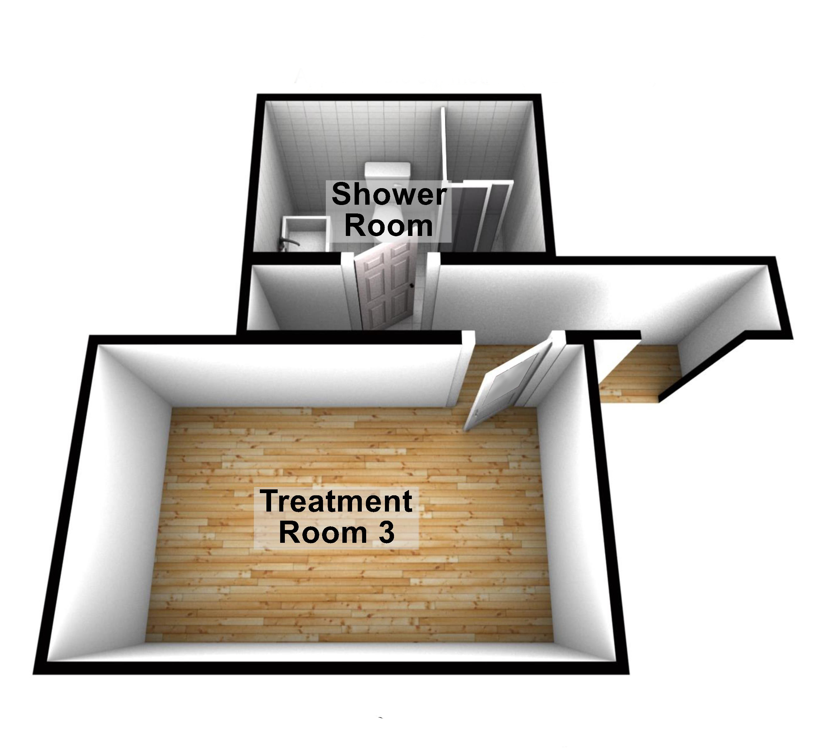 Treatment Room 3