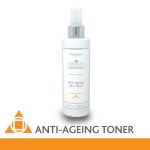 Certified Organic Skin Toner