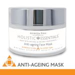 Anti-Ageing Herbal Face Mask