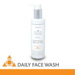 Radiant Beauty Daily Face Wash