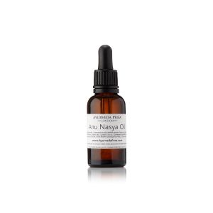 Anu Nasya Oil 30 ml