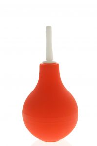 Oil Enema Bulb (Pack of 5)