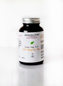 Anti Hangover Mix