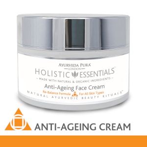 Anti-Ageing Face Cream