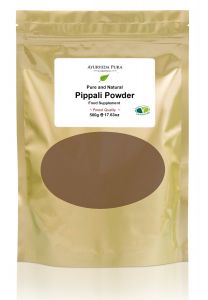 Pippali Powder 500g