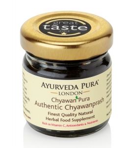 Chyawanprash Sample 30g 