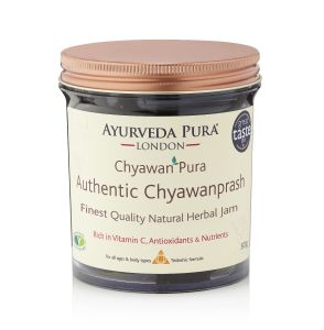 Chyawanprash - Indian Gooseberry Jam