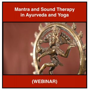 Mantra and Sound Therapy Image