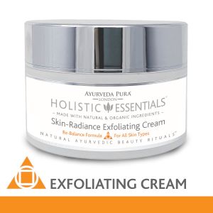 Skin Radiance Exfoliating Cream