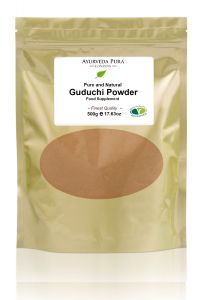 Organic Gudduchi / Guruchi Powder - 500g
