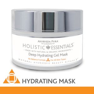 Deep Hydrating Gel Mask
