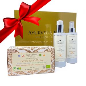Holiday Bliss Gift Set
