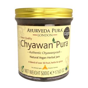 Chyawanprash | Ayurveda Pura
