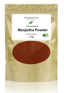 Manjistha Powder 100g