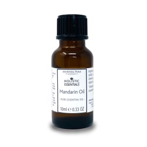 Mandarin Oil