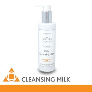 Cleansing Milk