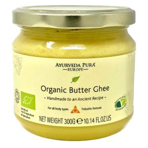 Pure Natural Ghee