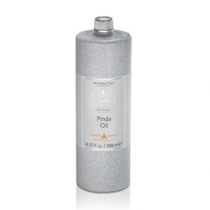 Pinda Oil 1 L - Tridoshic Formula