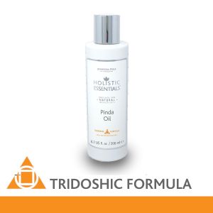 Pinda Oil - Tridoshic Formula
