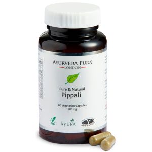 Pippali Capsules