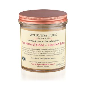 Pure Natural Ghee