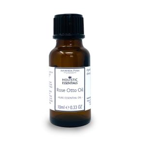 Neroli Oil