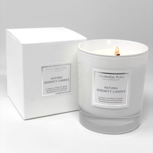 Natural Serenity Candle