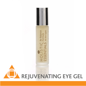 Rejuvenating Eye Gel