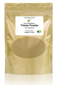 Organic Gudduchi / Guruchi Powder - 500g