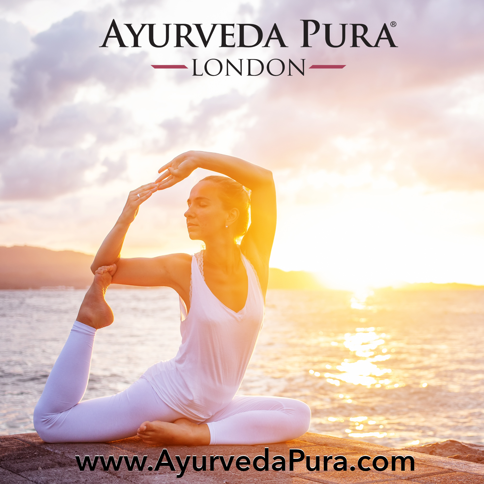 Ayurvedic Daily Ritual - Media