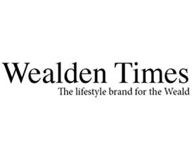 Wealden Times - July 2013