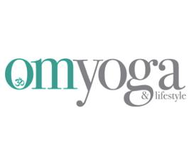 OM Magazine - OM Yoga tested our Daily Cleansing Milks