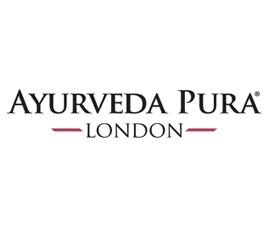 Dr Deepa Apte of Ayurveda Pura wins the Outstanding Achievement Award 