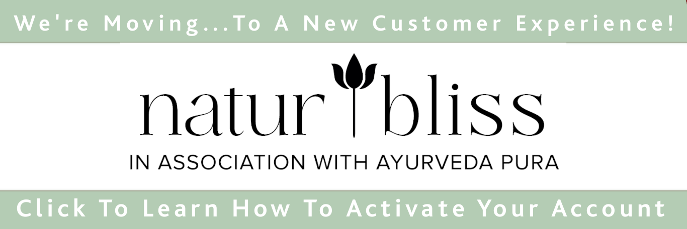 Ayurveda Pura | Ayurvedic Products Online